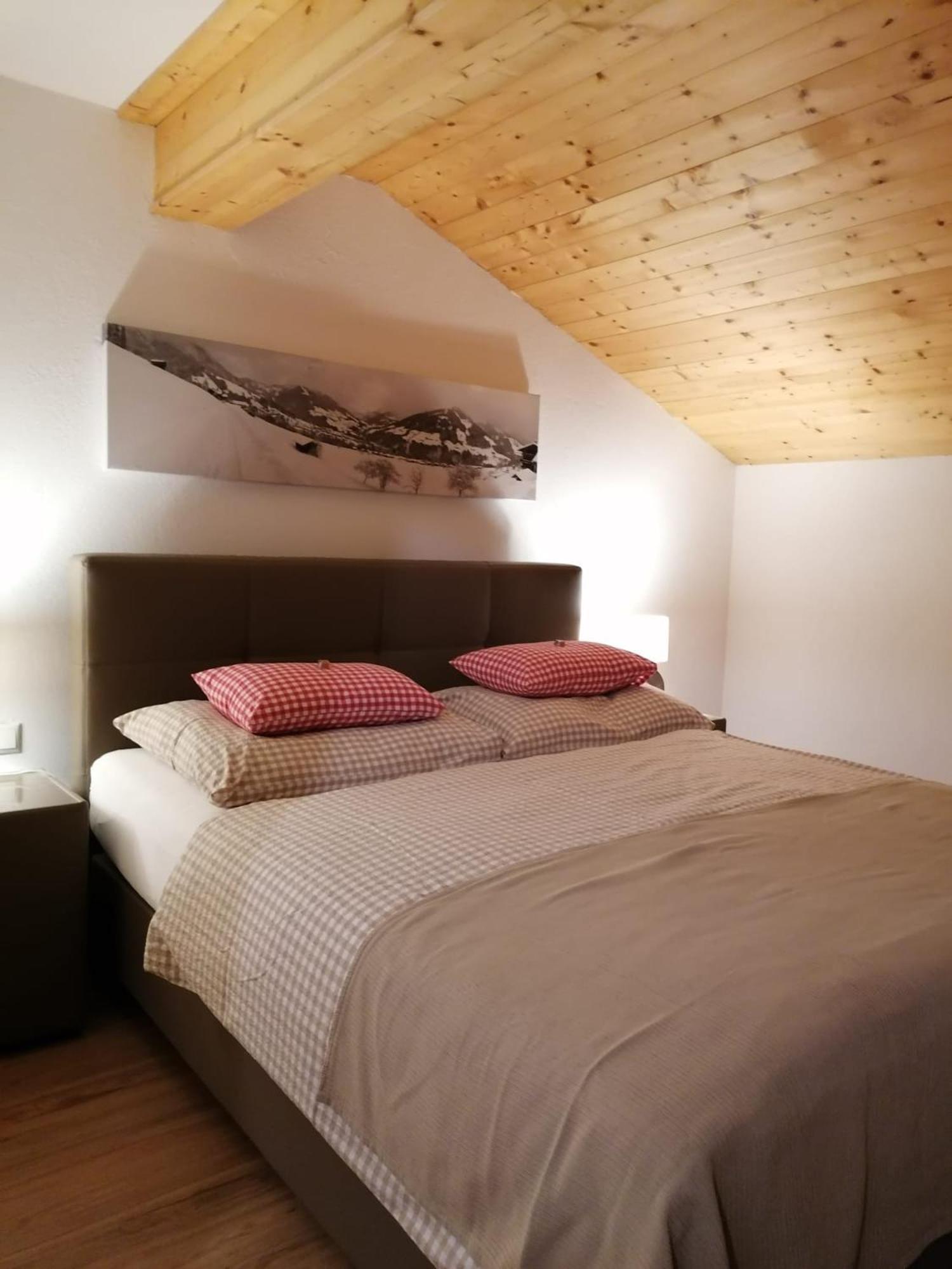 Hacklstoana Apartment Alpbach