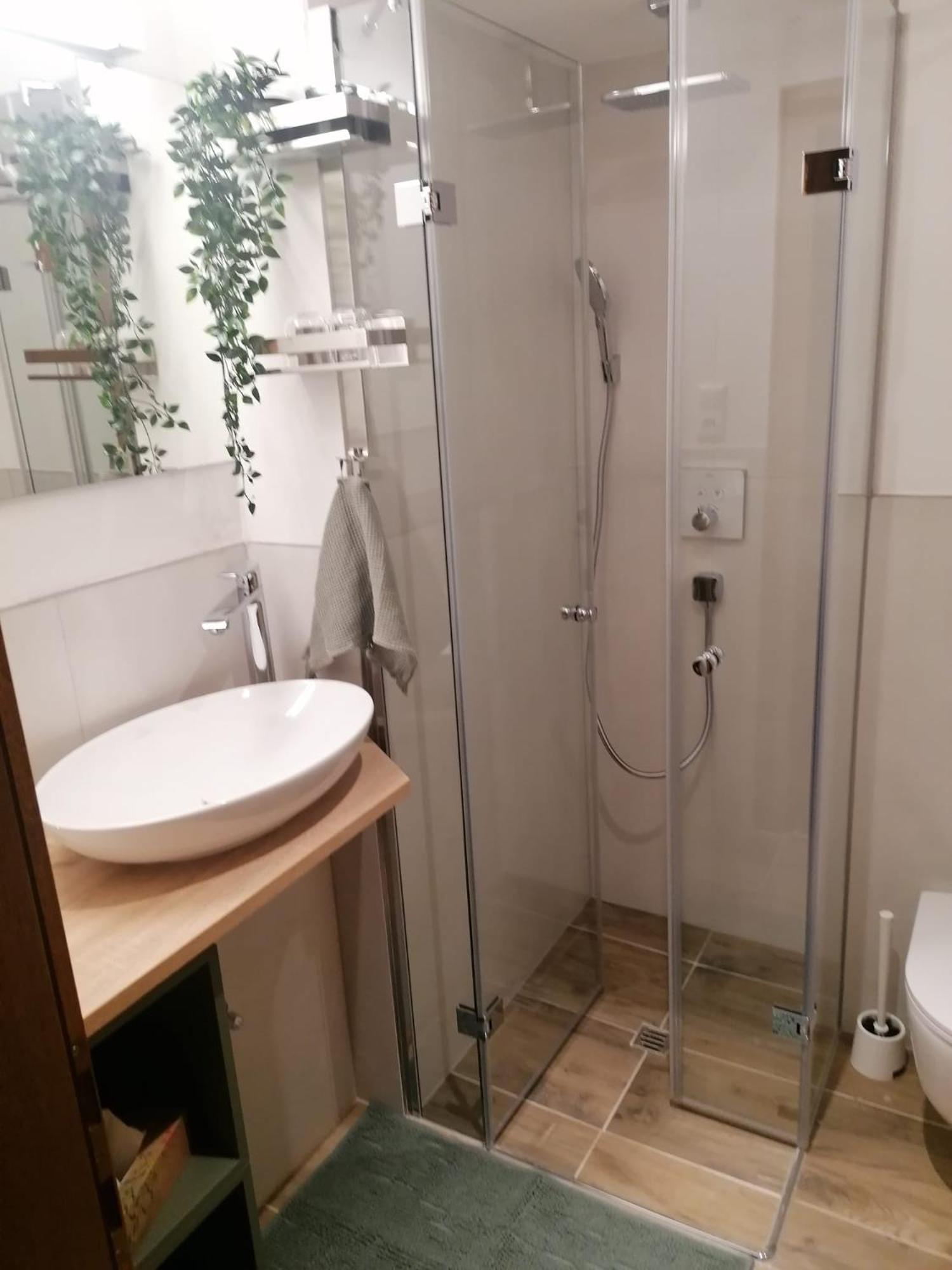 Hacklstoana Apartment