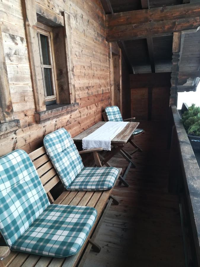 Hacklstoana Alpbach