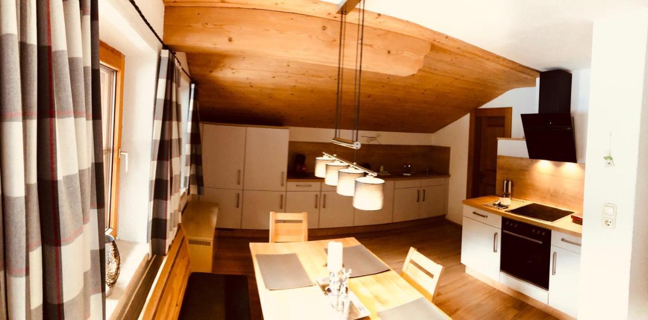 Hacklstoana Apartment *