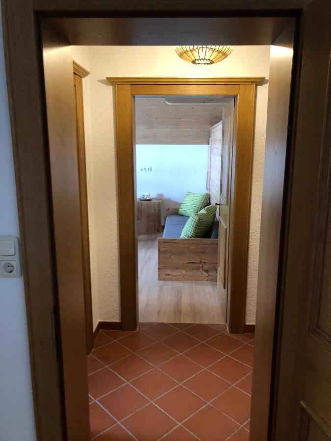Apartment Hacklstoana Alpbach