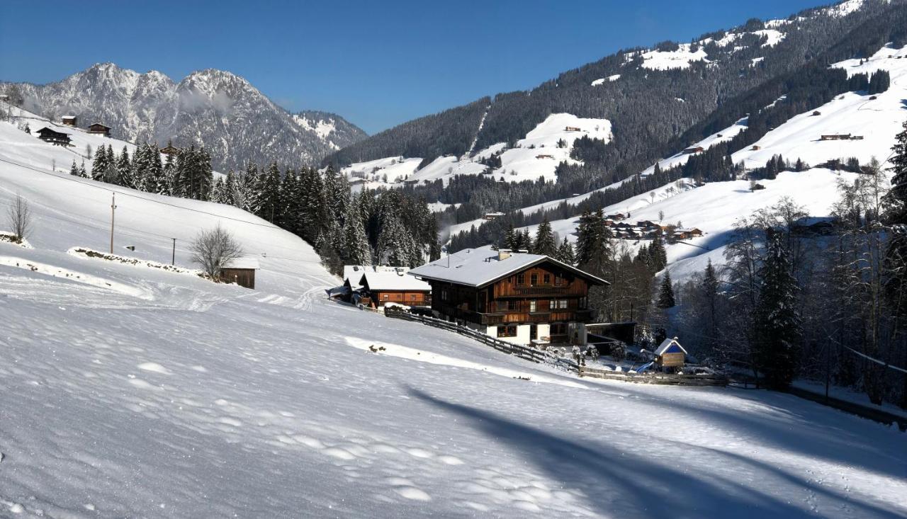 Hacklstoana * Alpbach