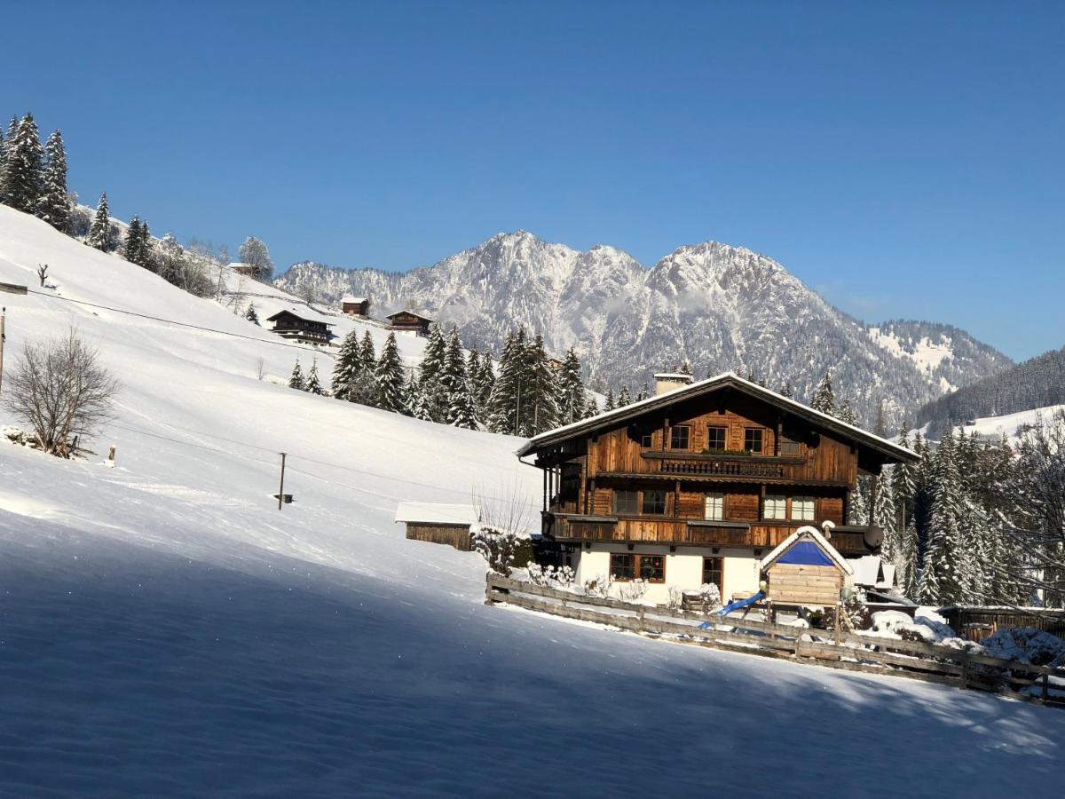 Hacklstoana * Alpbach