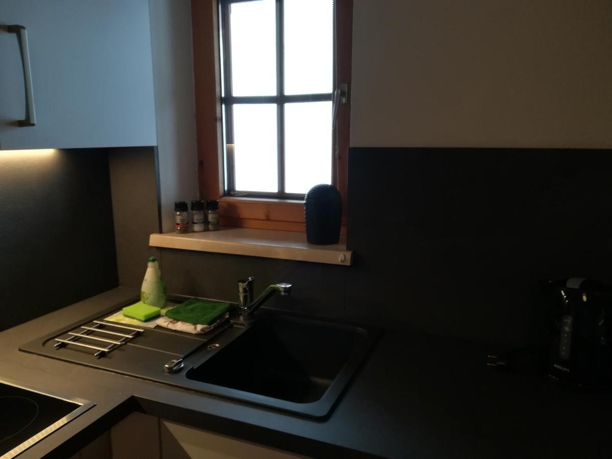 Apartment Hacklstoana *