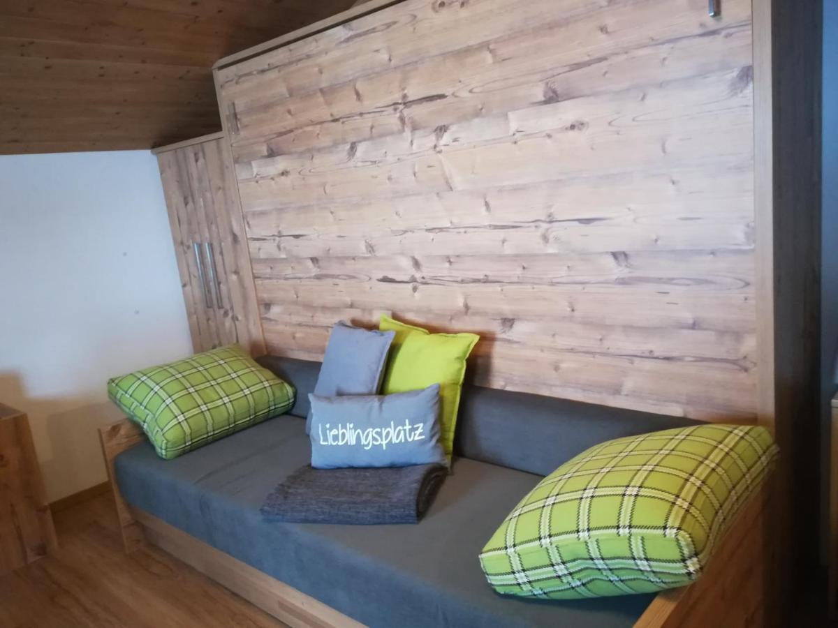 Hacklstoana * Alpbach